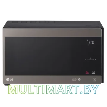 Микроволновая печь LG MS2596CIT картинка 1